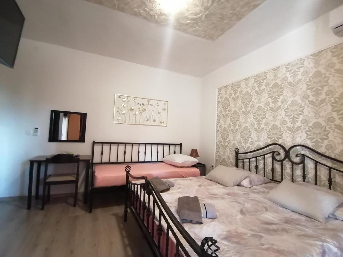 Slim Apartman I Sobe Medulin Exterior foto