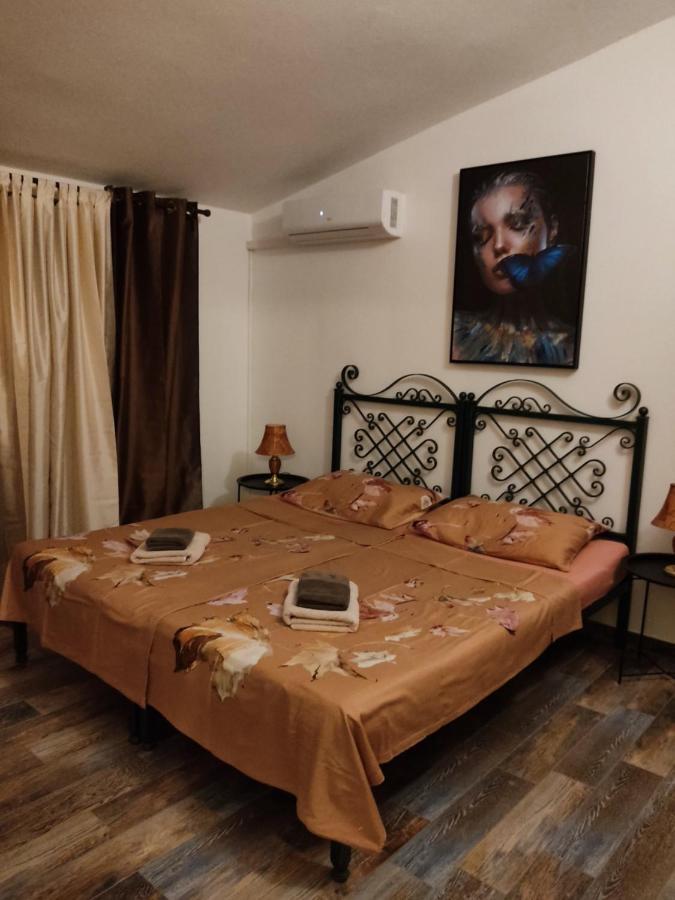 Slim Apartman I Sobe Medulin Exterior foto