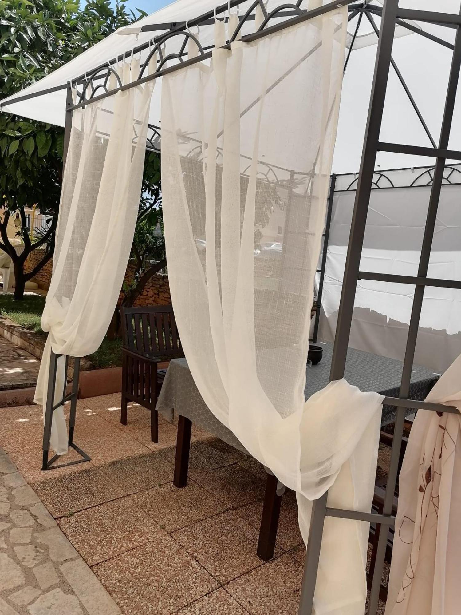 Slim Apartman I Sobe Medulin Exterior foto