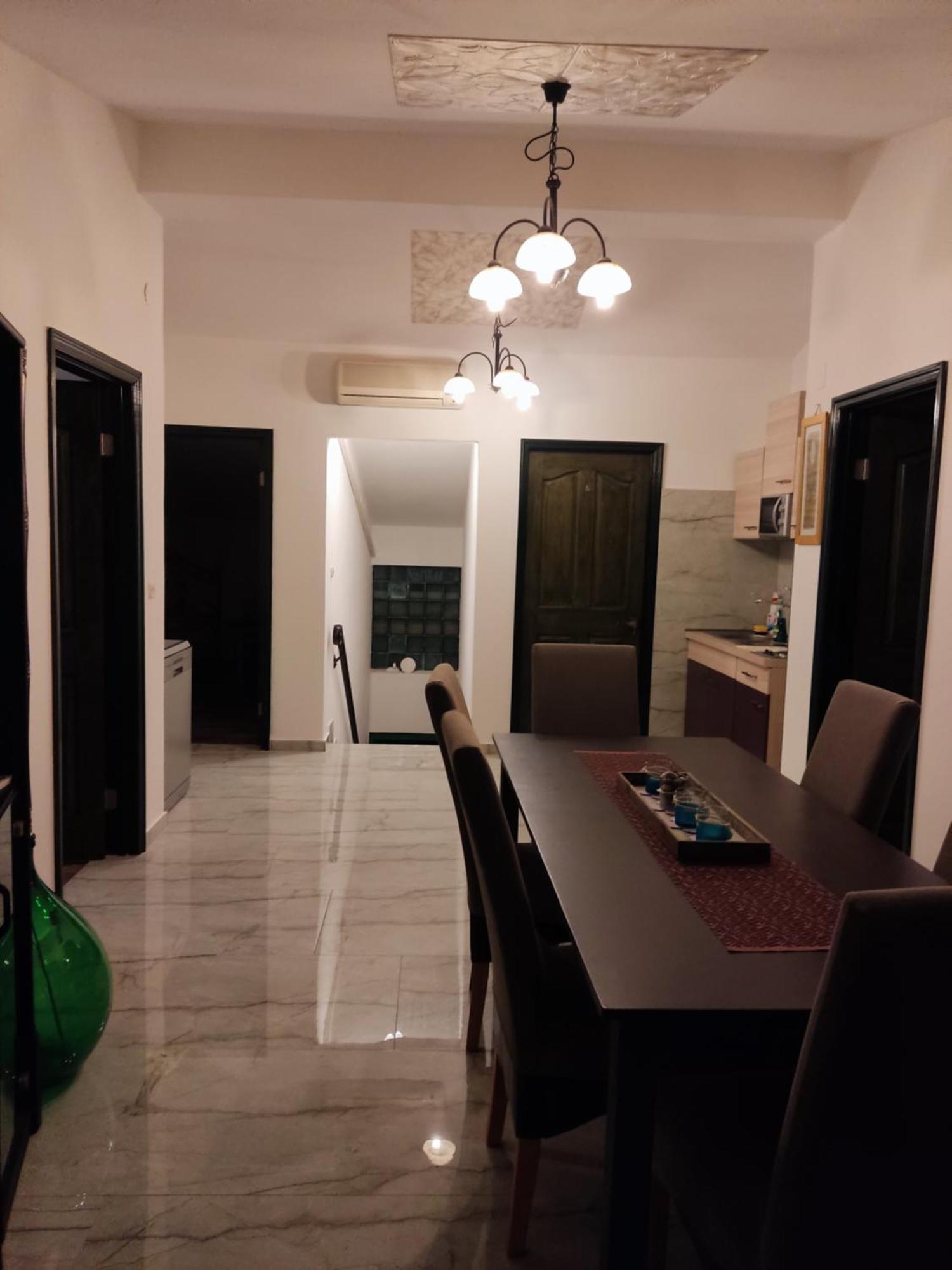 Slim Apartman I Sobe Medulin Exterior foto