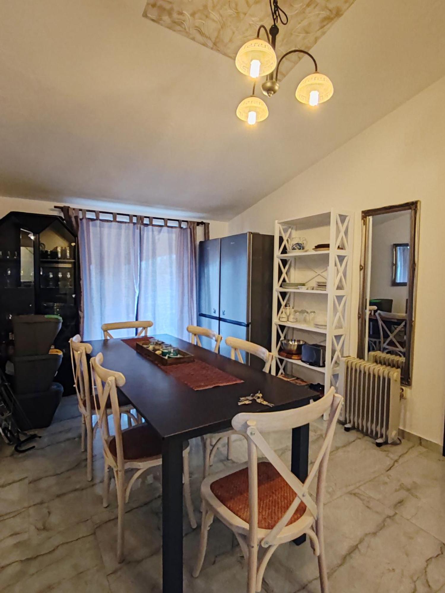 Slim Apartman I Sobe Medulin Exterior foto